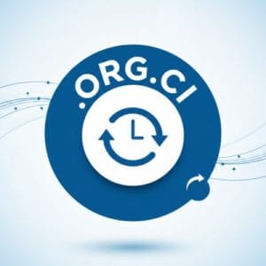 How to Renew a .ORG.CI Domain with Zero Downtime