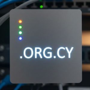 How to Renew a .ORG.CY Domain with Zero Downtime