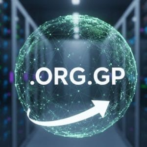 How to Renew a .ORG.GP Domain with Zero Downtime