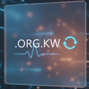 How to Renew a .ORG.KW Domain with Zero Downtime