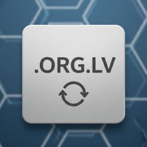 How to Renew a .ORG.LV Domain with Zero Downtime