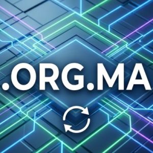 How to Renew a .ORG.MA Domain with Zero Downtime