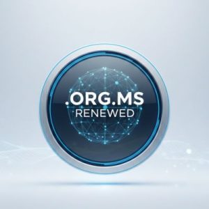 How to Renew a .ORG.MS Domain with Zero Downtime