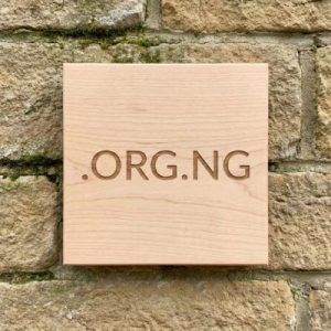 How to Renew a .ORG.NG Domain with Zero Downtime