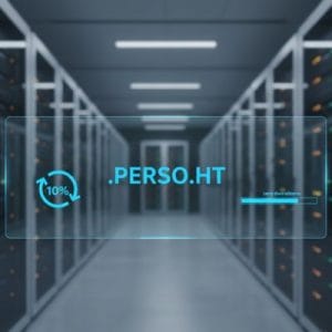 How to Renew a .PERSO.HT Domain with Zero Downtime