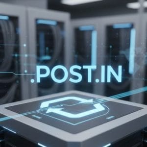 How to Renew a .POST.IN Domain with Zero Downtime