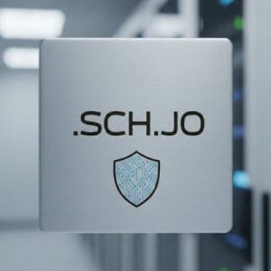 How to Renew a .SCH.JO Domain with Zero Downtime