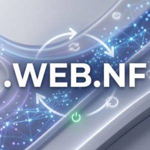How to Renew a .WEB.NF Domain with Zero Downtime