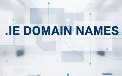 .IE Domain Names