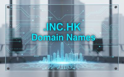 .INC.HK Domain Names