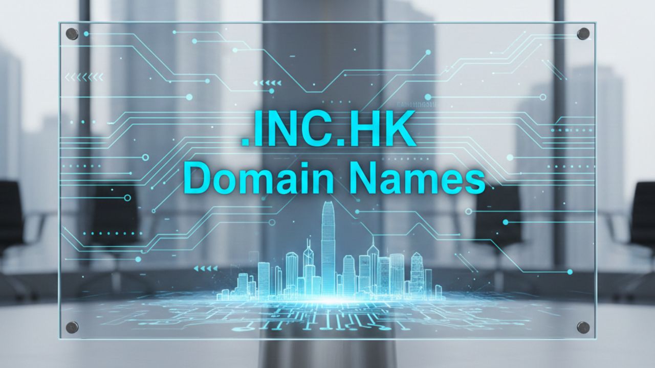 .INC.HK Domain Names .INC.HK Domain Names