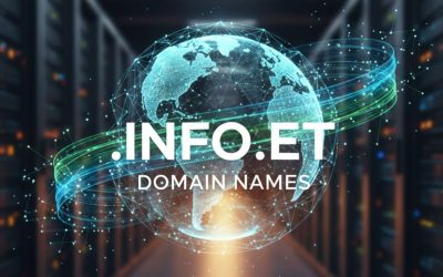 .INFO.ET Domain Names