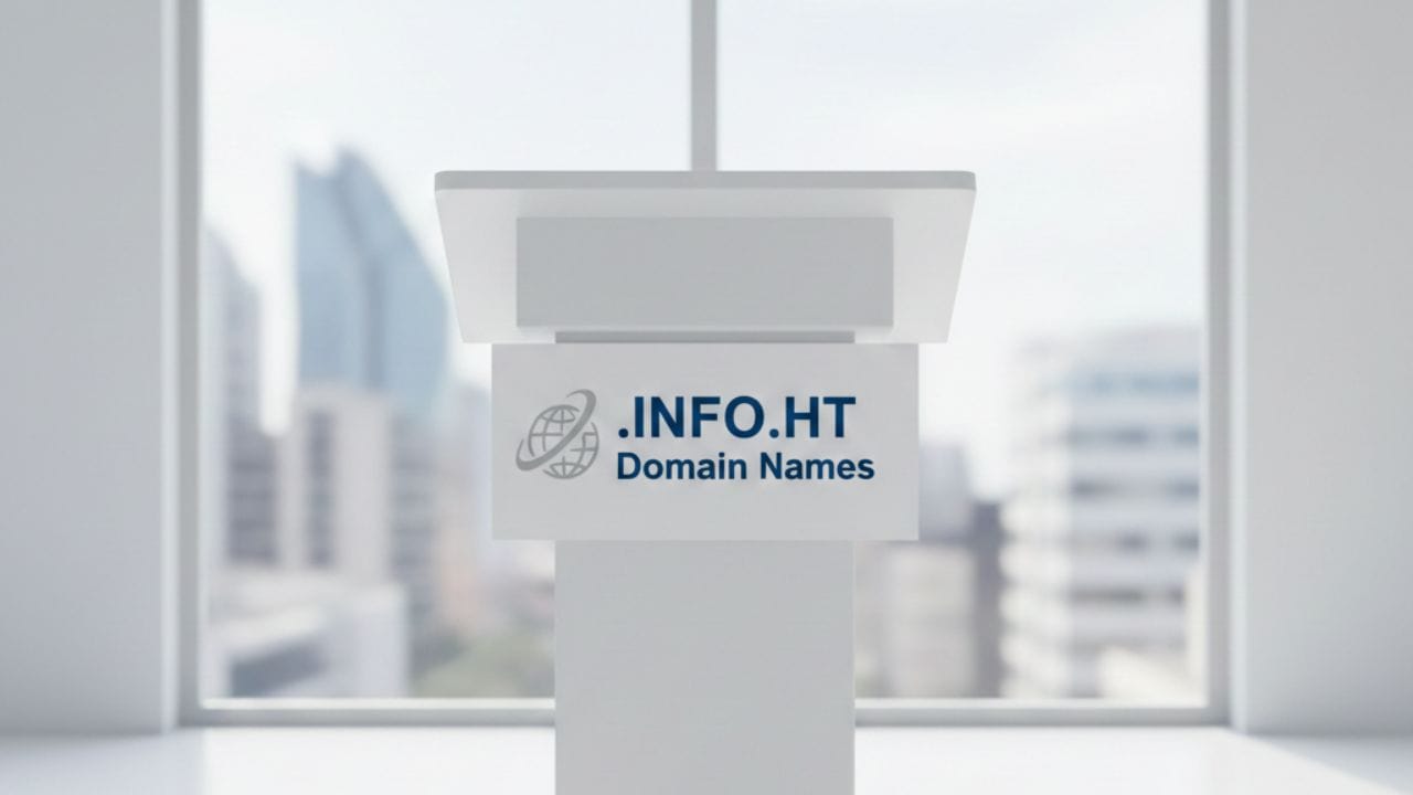 .INFO.HT Domain Names .INFO.HT Domain Names