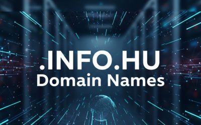.INFO.HU Domain Names