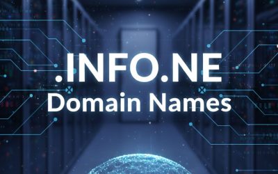 .INFO.NE Domain Names