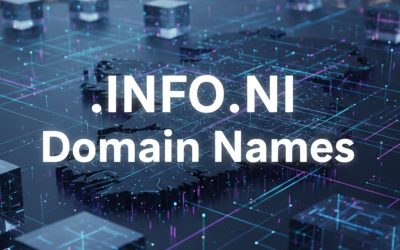 .INFO.NI Domain Names