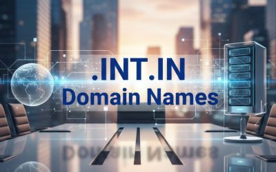 .INT.IN Domain Names