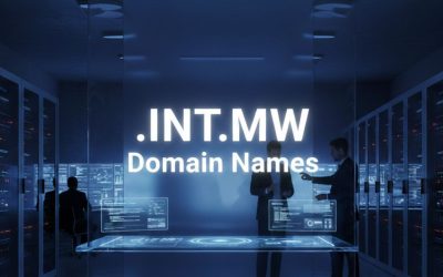 .INT.MW Domain Names
