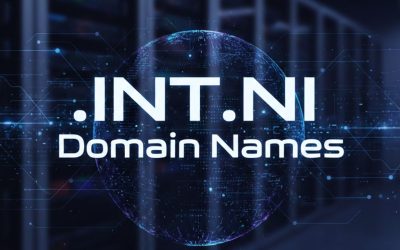 .INT.NI Domain Names