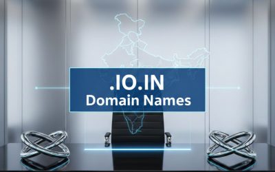 .IO.IN Domain Names