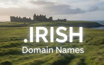 .IRISH Domain Names