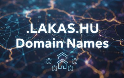 .LAKAS.HU Domain Names