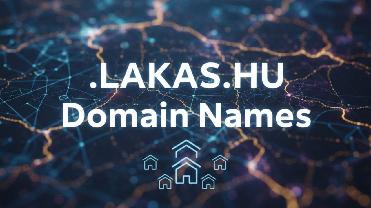 .LAKAS.HU Domain Names .LAKAS.HU Domain Names