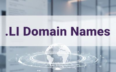 .LI Domain Names