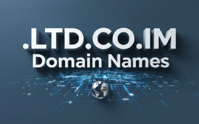 .LTD.CO.IM Domain Names