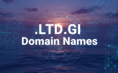 .LTD.GI Domain Names