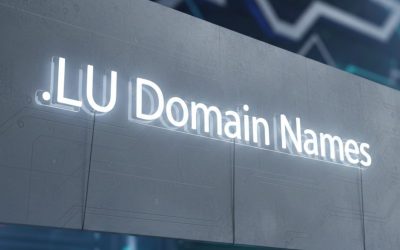 .LU Domain Names
