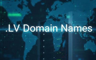 .LV Domain Names