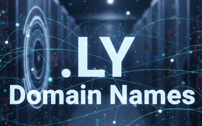 .LY Domain Names