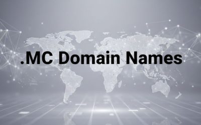 .MC Domain Names