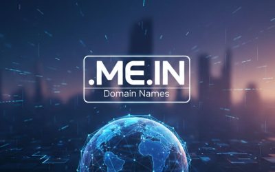 .ME.IN Domain Names