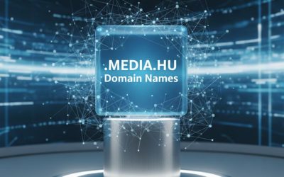 .MEDIA.HU Domain Names