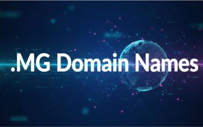 .MG Domain Names