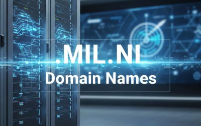 .MIL.NI Domain Names