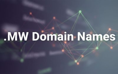.MW Domain Names