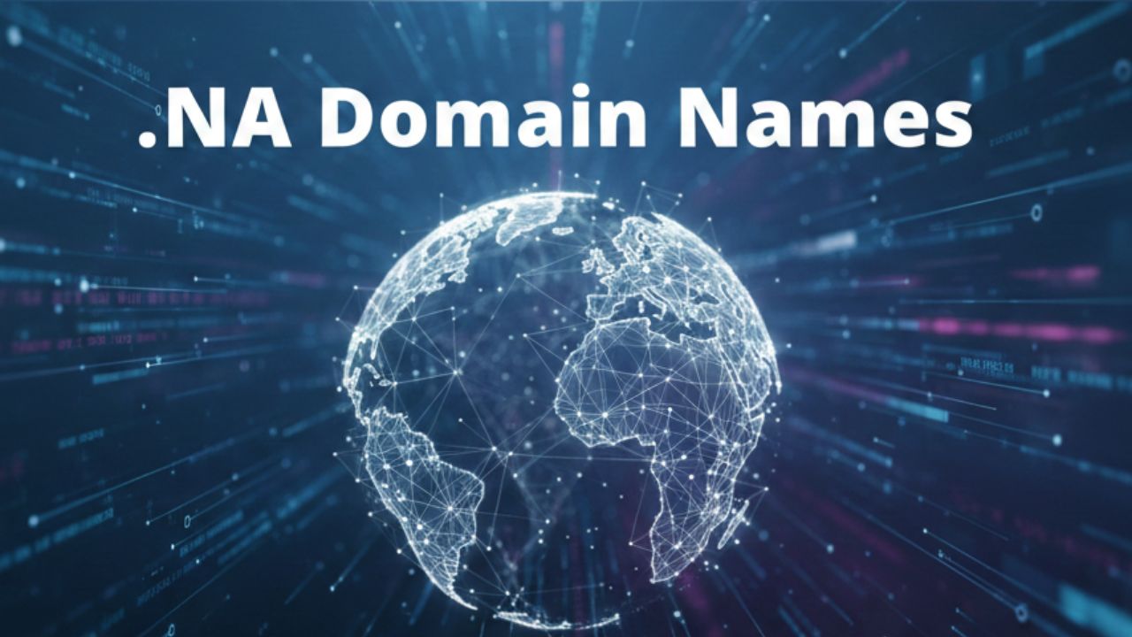 .NA Domain Names .NA Domain Names