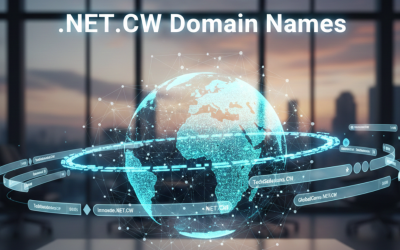 .NET.CW Domain Names