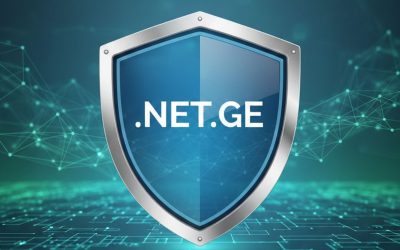 .NET.GE Domain Names