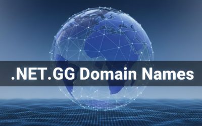 .NET.GG Domain Names