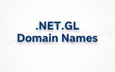 .NET.GL Domain Names
