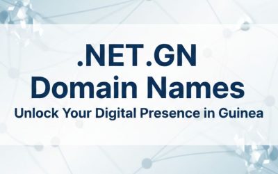 .NET.GN Domain Names