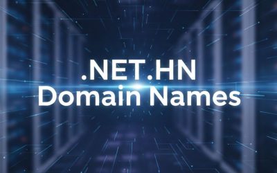 .NET.HN Domain Names