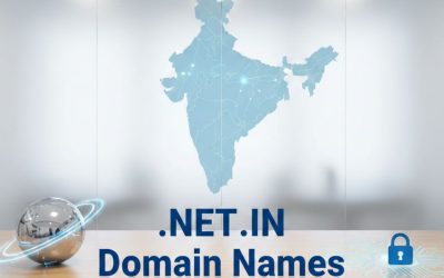 .NET.IN Domain Names