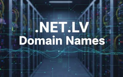 .NET.LV Domain Names