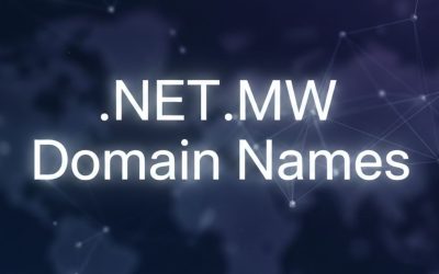 .NET.MW Domain Names