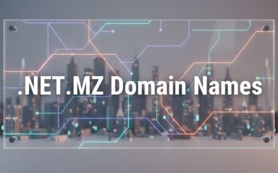 .NET.MZ Domain Names
